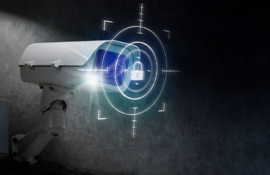 Corporate Security System