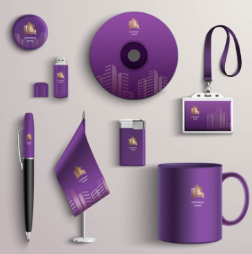Corporate Branding
